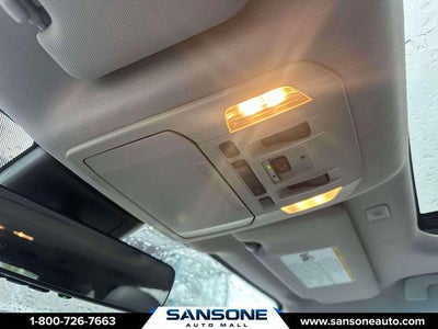 2024 Toyota Highlander Hybrid XLE