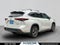 2024 Toyota Highlander Hybrid XLE