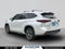 2024 Toyota Highlander Hybrid XLE