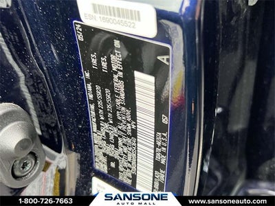 2024 Toyota Highlander Platinum