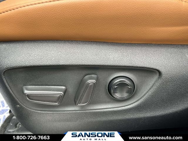 2025 Toyota Highlander Platinum