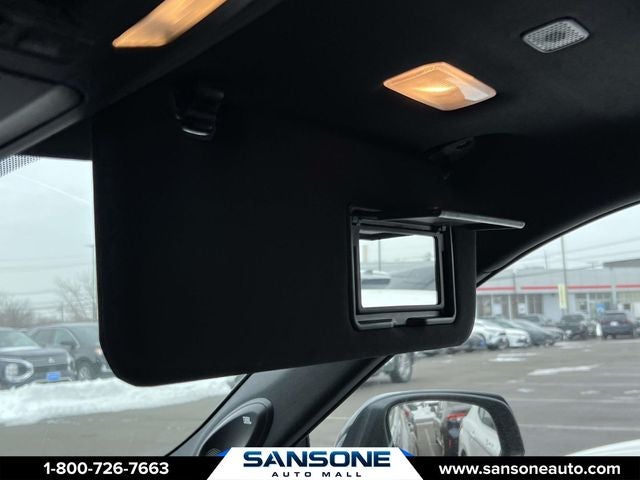 2025 Toyota Highlander Platinum