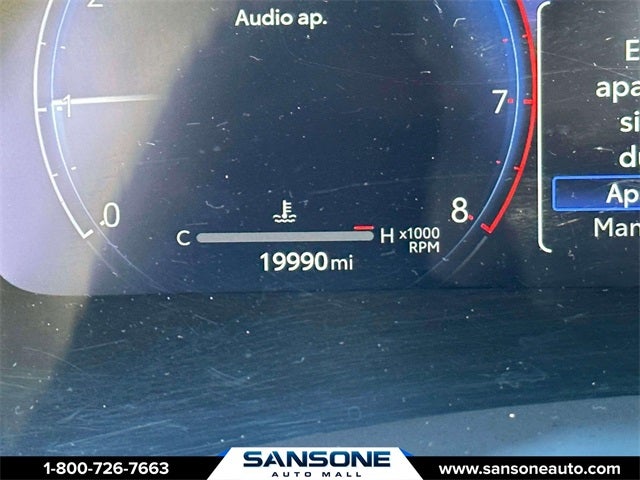 2024 Toyota Highlander Platinum