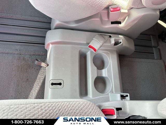 2014 Toyota Sienna LE