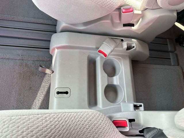 2014 Toyota Sienna LE