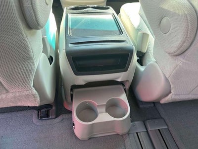 2014 Toyota Sienna LE