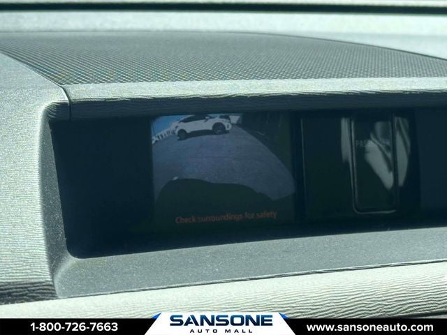 2014 Toyota Sienna LE