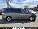 2014 Toyota Sienna LE