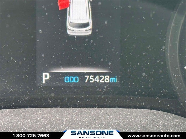 2021 Toyota Sienna LE 8 Passenger