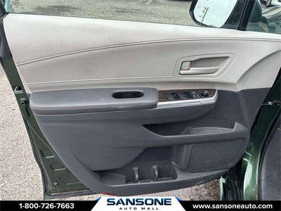 2021 Toyota Sienna LE 8 Passenger