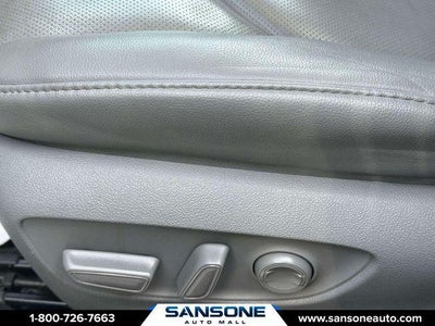 2023 Toyota Highlander Hybrid Limited