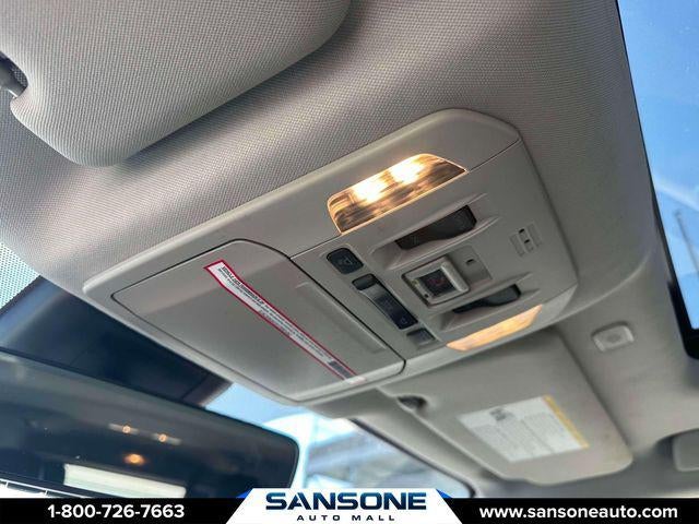 2023 Toyota Highlander Hybrid Limited