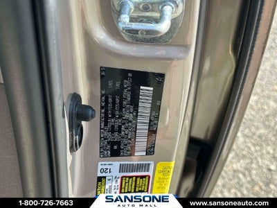 2015 Toyota Sienna XLE 8 Passenger