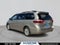 2015 Toyota Sienna XLE 8 Passenger