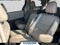 2015 Toyota Sienna XLE 8 Passenger