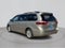 2015 Toyota Sienna XLE 8 Passenger