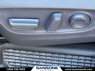 2021 Toyota Sienna XLE 7 Passenger