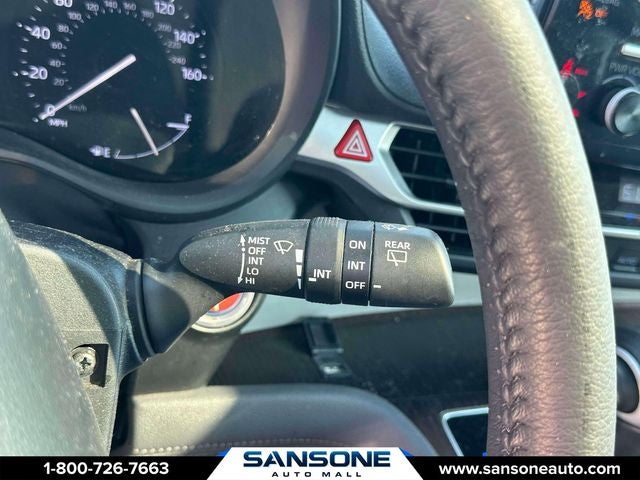 2023 Toyota Sienna XLE 7 Passenger