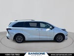 2023 Toyota Sienna XLE 7 Passenger