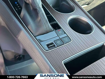 2023 Toyota Sienna XLE 7 Passenger
