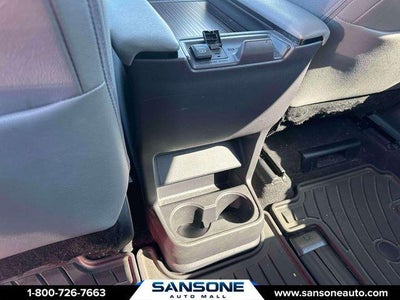 2023 Toyota Sienna XLE 7 Passenger