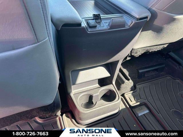 2023 Toyota Sienna XLE 7 Passenger