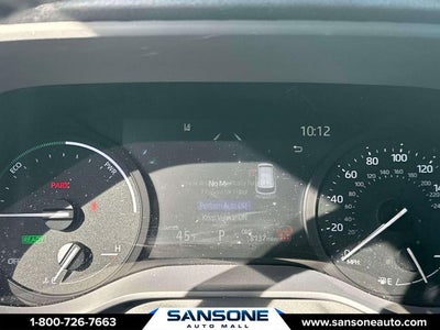 2025 Toyota Sienna XLE 7 Passenger