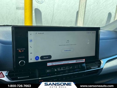 2025 Toyota Sienna XLE 7 Passenger