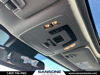 2025 Toyota Sienna XLE 7 Passenger