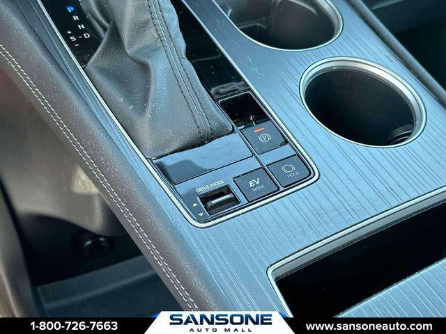 2025 Toyota Sienna XLE 7 Passenger