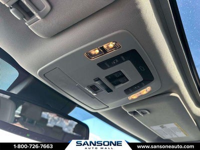 2025 Toyota Sienna XLE 7 Passenger