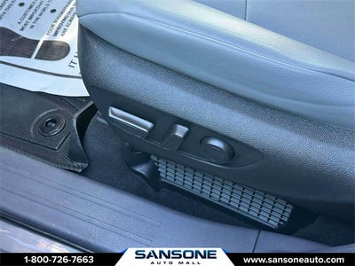 2024 Toyota Sienna XLE 7 Passenger