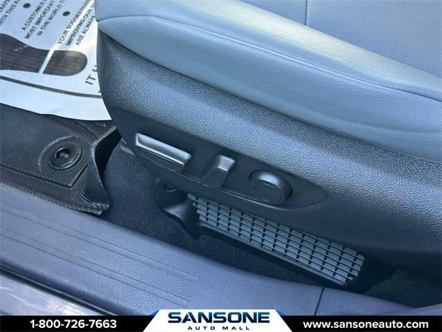 2024 Toyota Sienna XLE 7 Passenger