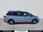 2017 Toyota Sienna XLE 8 Passenger