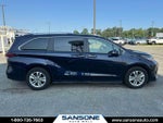 2024 Toyota Sienna Limited 7 Passenger