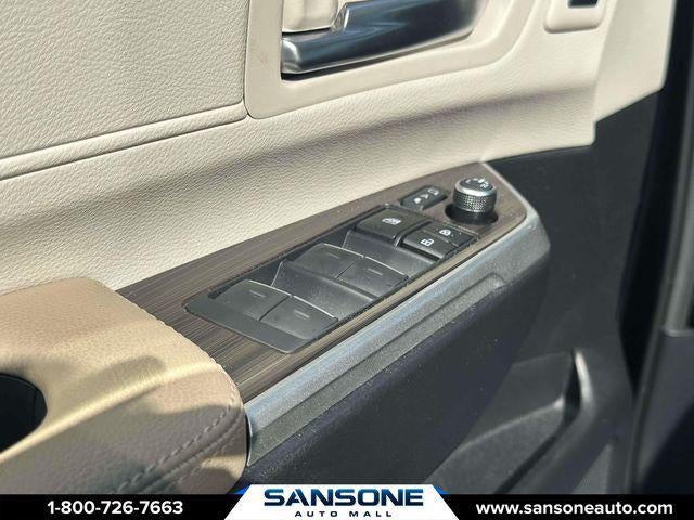 2024 Toyota Sienna Limited 7 Passenger