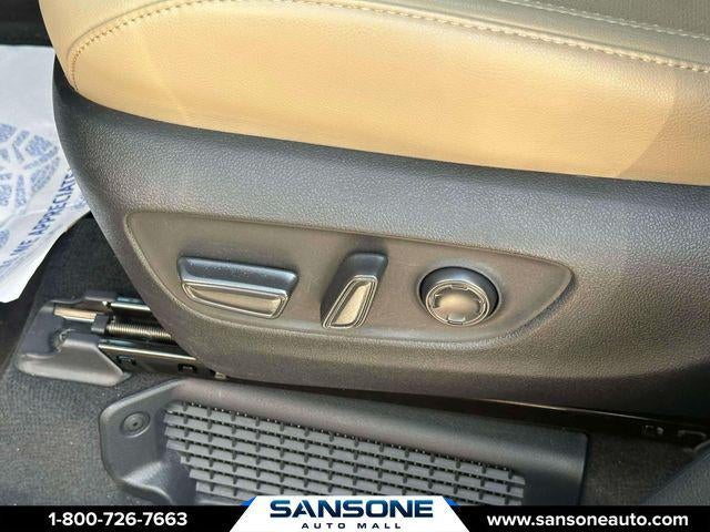 2024 Toyota Sienna Limited 7 Passenger