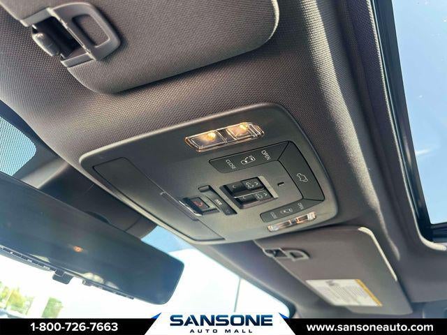 2024 Toyota Sienna Limited 7 Passenger