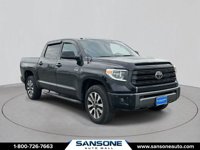 2019 Toyota Tundra 1794