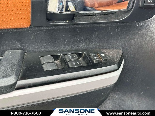 2019 Toyota Tundra 1794