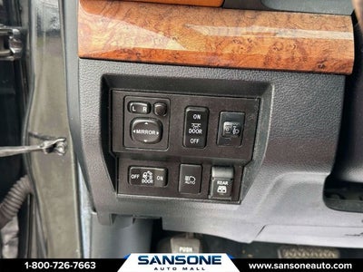 2019 Toyota Tundra 1794