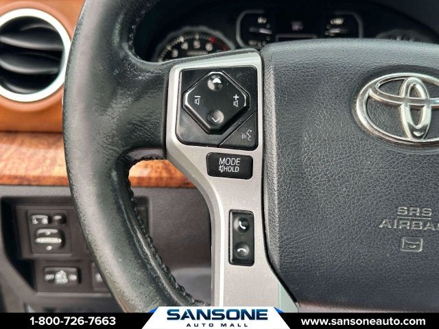 2019 Toyota Tundra 1794