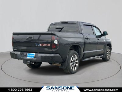 2019 Toyota Tundra 1794