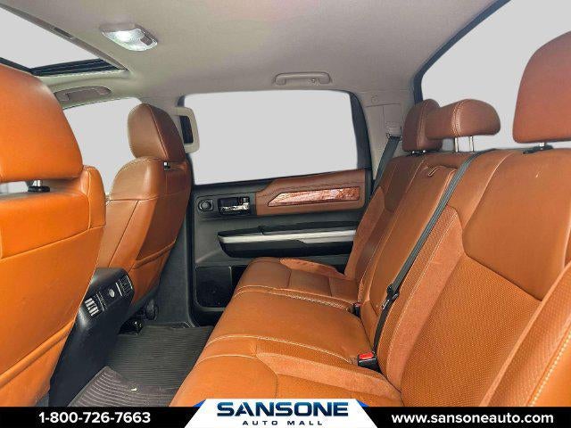 2019 Toyota Tundra 1794
