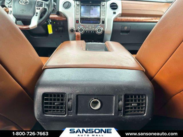 2019 Toyota Tundra 1794
