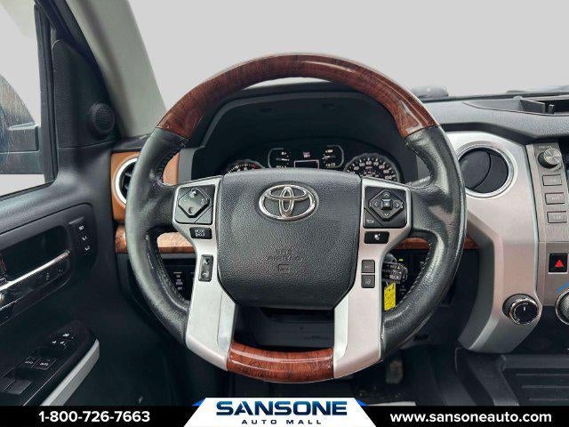 2019 Toyota Tundra 1794