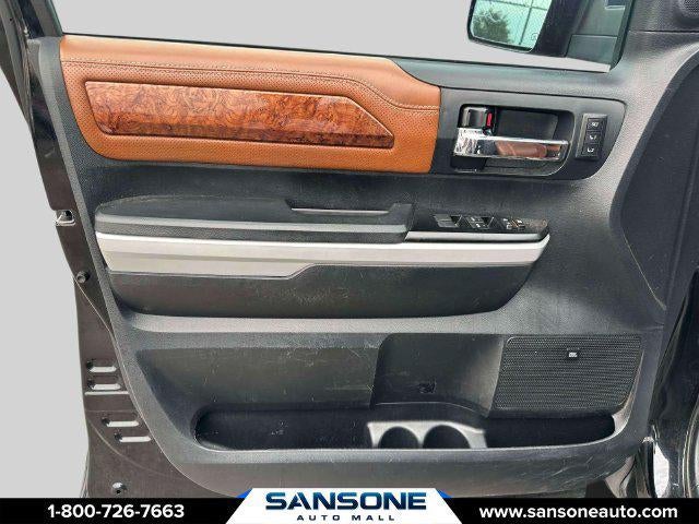 2019 Toyota Tundra 1794