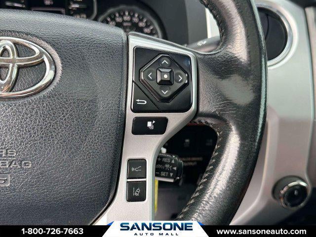 2019 Toyota Tundra 1794