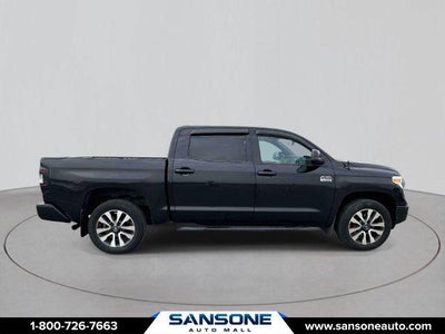 2019 Toyota Tundra 1794