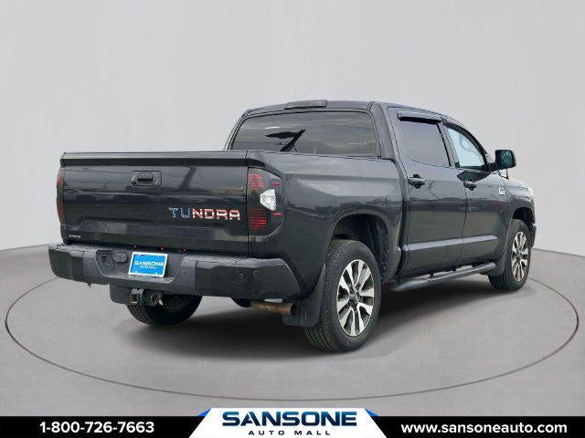 2019 Toyota Tundra 1794